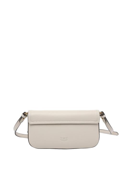 26SS 핑코 숄더백 105349A1ZXZ14Q White - PINKO