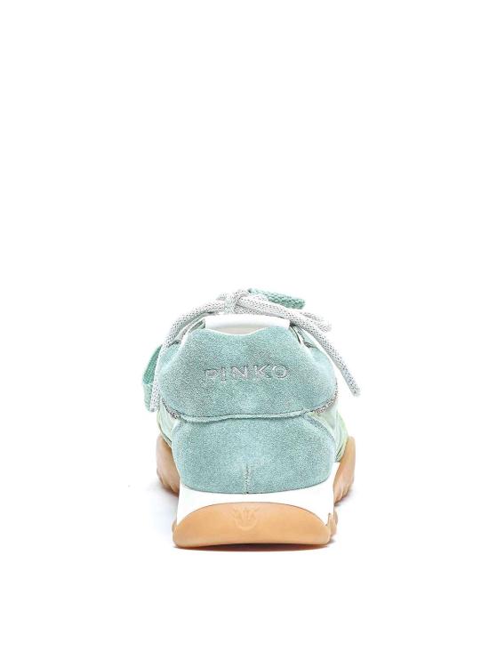 26SS 핑코 스니커즈 SS0179P076T14 Blue - PINKO