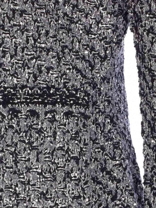 26SS 파비아나 필리피 셔츠 GCD266F206L741VR2 Grey - FABIANA FILIPPI