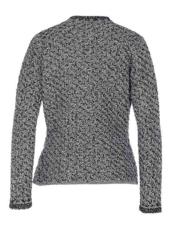 26SS 파비아나 필리피 셔츠 GCD266F206L741VR2 Grey - FABIANA FILIPPI