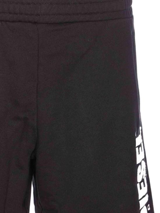 26SS 디젤 숏팬츠 A200270GEAD9XX Black - DIESEL