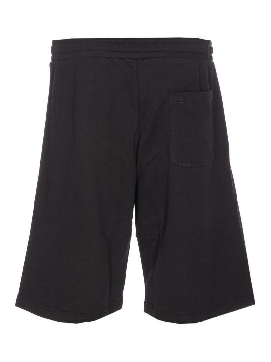 26SS 디젤 숏팬츠 A200270GEAD9XX Black - DIESEL