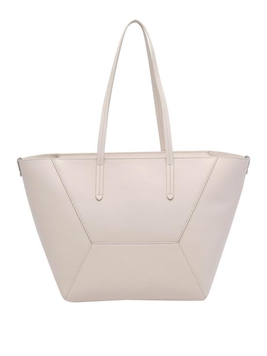 26SS 브루넬로 쿠치넬리 토트백 MBXAD2573C8905 White - BRUNELLO CUCINELLI