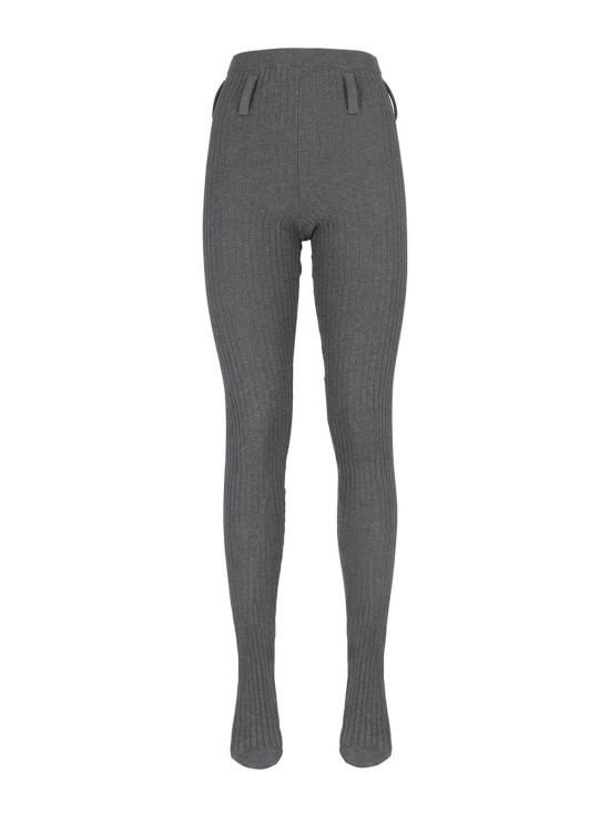  프라다 레깅스 66575HAO16SUF0480 Grey