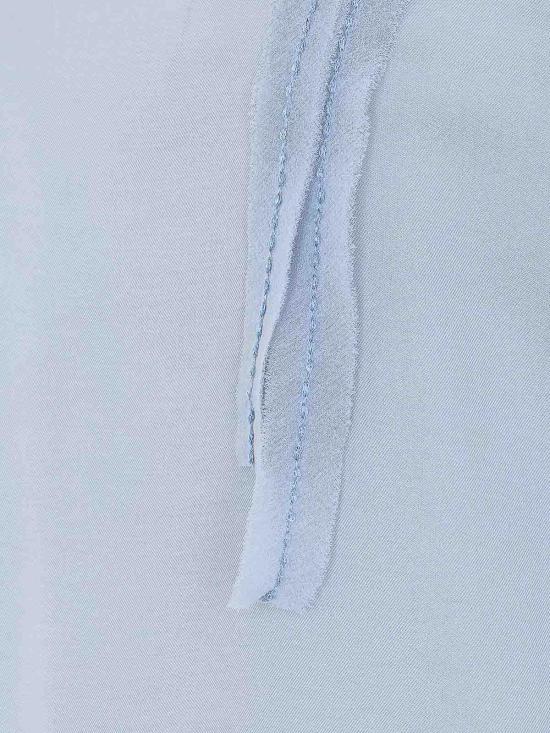 26SS 핑코 블라우스 106267A32UE87 Blue - PINKO