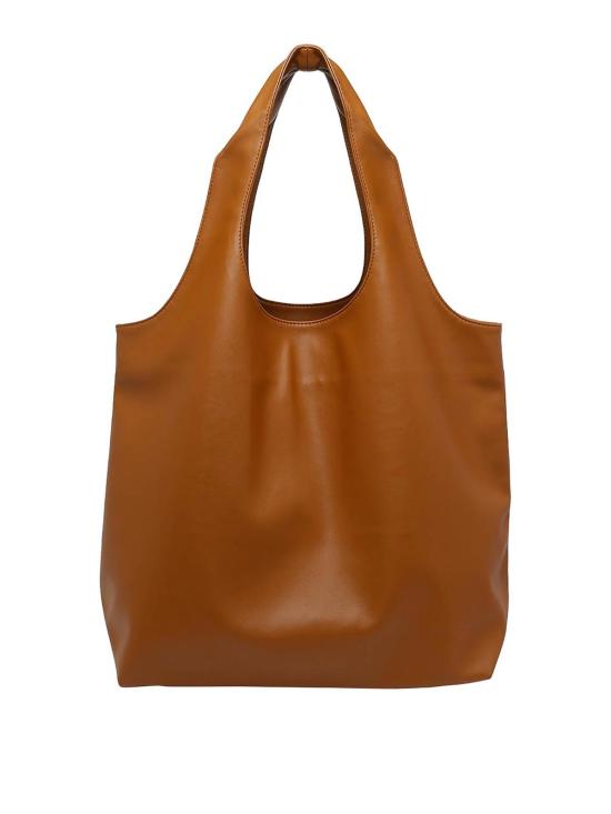 26SS 아페쎄 니논 토트백 PUAATM61565CAB Brown - A.P.C.