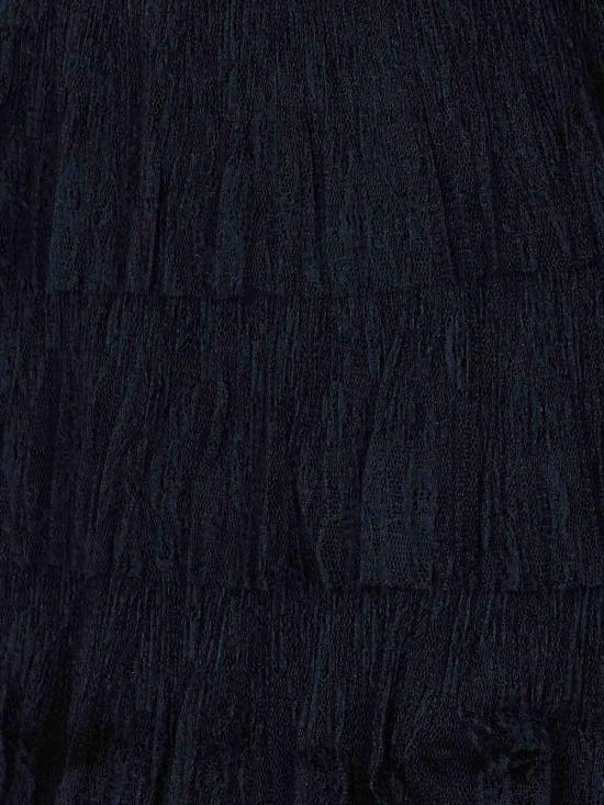 27SS 트윈셋 미디 원피스 261TP316300006 Black - TWINSET