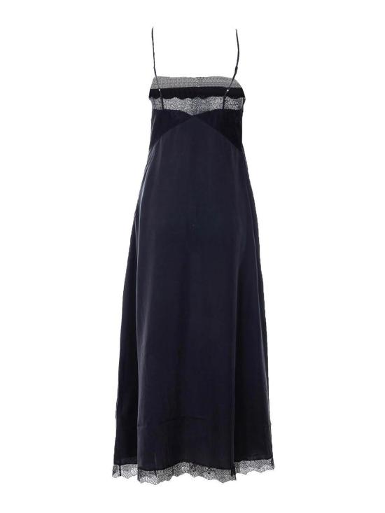 26SS 자딕앤볼테르 미디 스커트 WWDR02612011 Black - ZADIG & VOLTAIRE