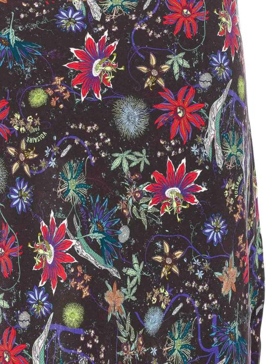 26SS 자딕앤볼테르 미디 스커트 WWSK01640404 Multicolour - ZADIG & VOLTAIRE