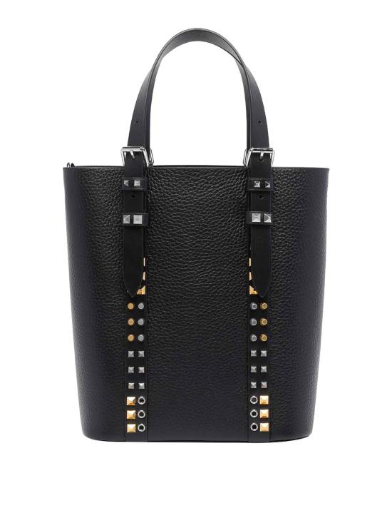 26SS 발렌티노 가라바니 토트백 B0S86ZGS0NO Black - VALENTINO GARAVANI