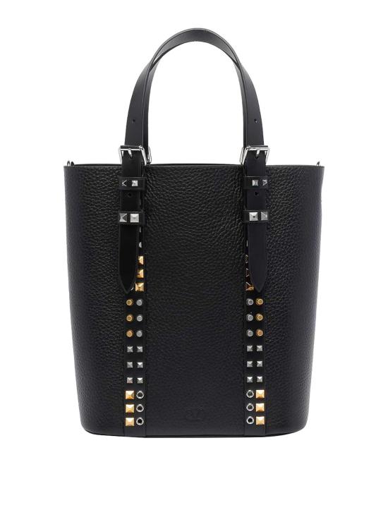 26SS 발렌티노 가라바니 토트백 B0S86ZGS0NO Black