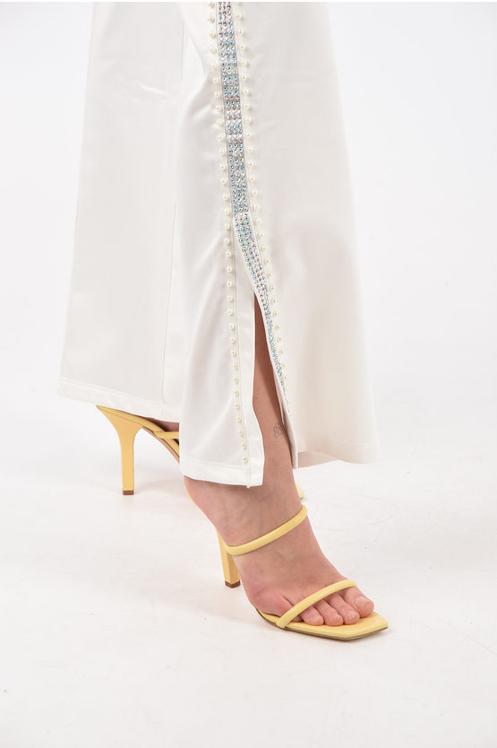  필립 플레인/ 여성 캐주얼 바지 P19C WJT0798 PTE003N 01 BPG - PHILIPP PLEIN