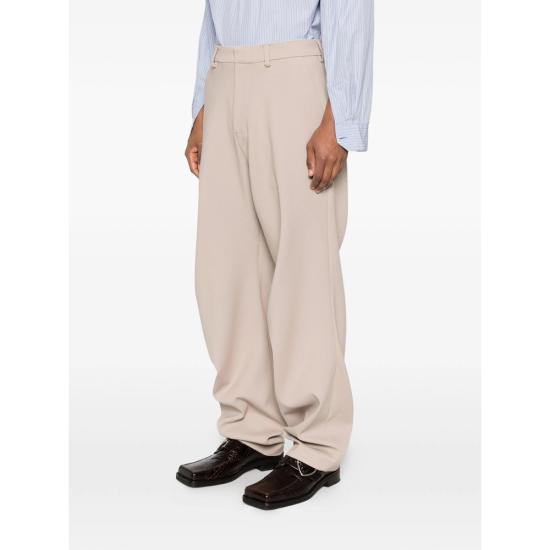 26SS 찰스 제프리 러버보이 스트레이트 팬츠 062030102 BEI NEUTRALS - CHARLES JEFFREY LOVERBOY