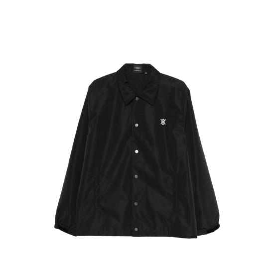 26SS 데일리 페이퍼 봄버 자켓 2610097 ALIAS DIAS BLACK