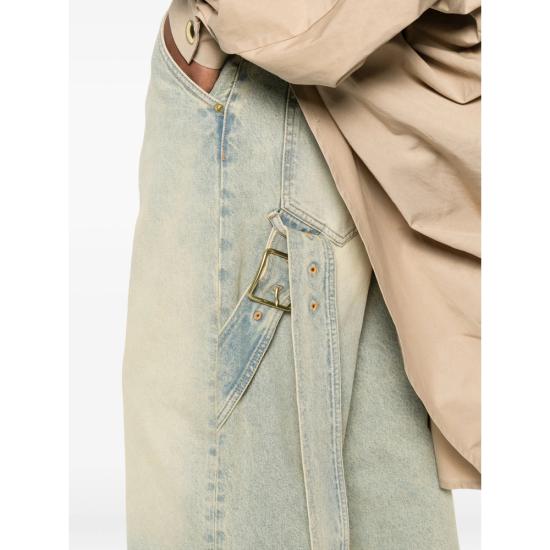 26SS 다크파크 데님 팬츠 WTR78 DBL01W062 W062 BLUE NEUTRALS - DARKPARK