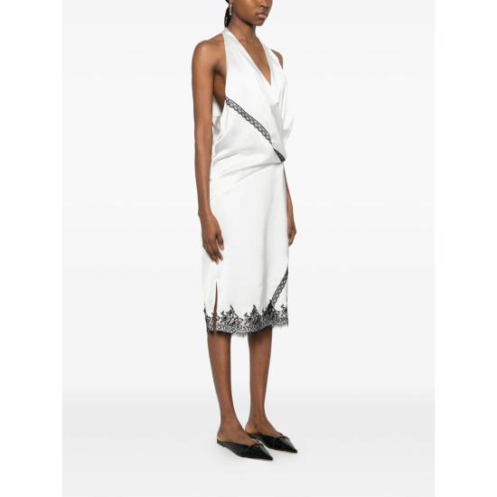 26SS 이로 숏 원피스 TOLA WP33 WHI77 WHITE - IRO