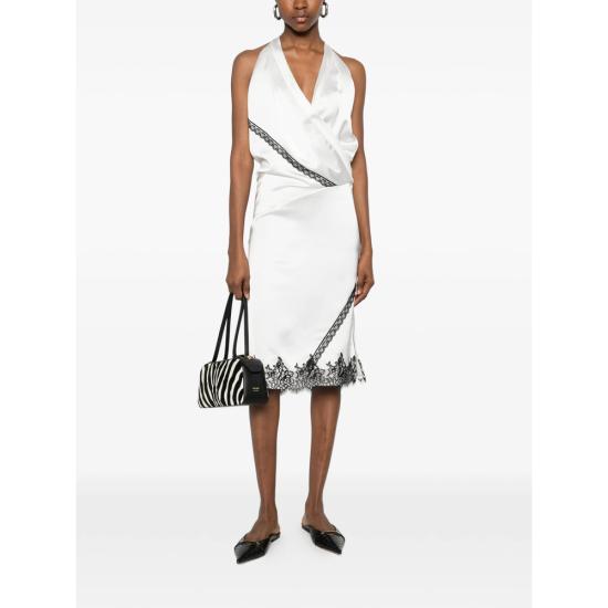 26SS 이로 숏 원피스 TOLA WP33 WHI77 WHITE - IRO