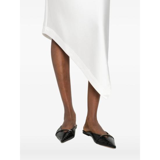 26SS 이로 미디 원피스 THIANA WP33 WHI77 WHITE - IRO