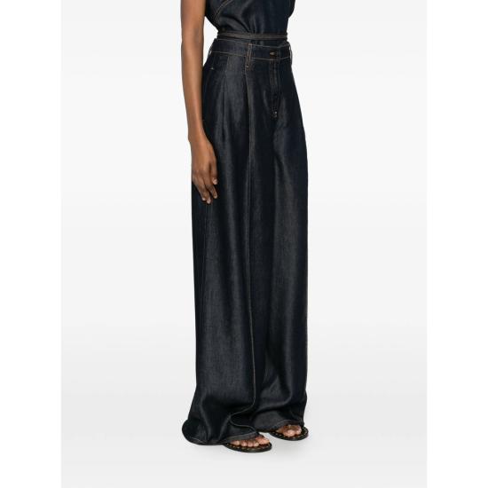 26SS 이로 데님 팬츠 REMY WP23 DN06 BLUE - IRO