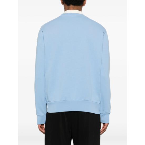 26SS 랄프 로렌 스웨터 710916689500 BLUE - RALPH LAUREN