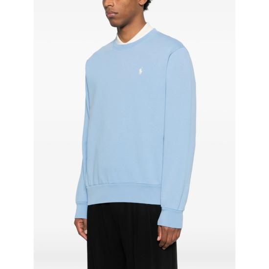 26SS 랄프 로렌 스웨터 710916689500 BLUE - RALPH LAUREN