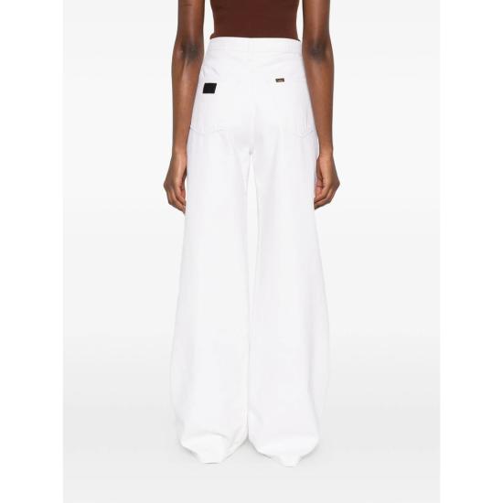 26SS 로이스 데님 팬츠 3227 7913 SKATER LOO WHITE - LOIS