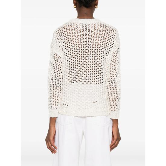 26SS 빠니깔레 자켓 D380356SB 0201 NEUTRALS - Panicale