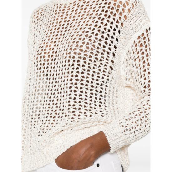 26SS 빠니깔레 자켓 D380356SB 0201 NEUTRALS - Panicale