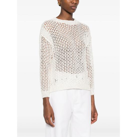 26SS 빠니깔레 자켓 D380356SB 0201 NEUTRALS - Panicale