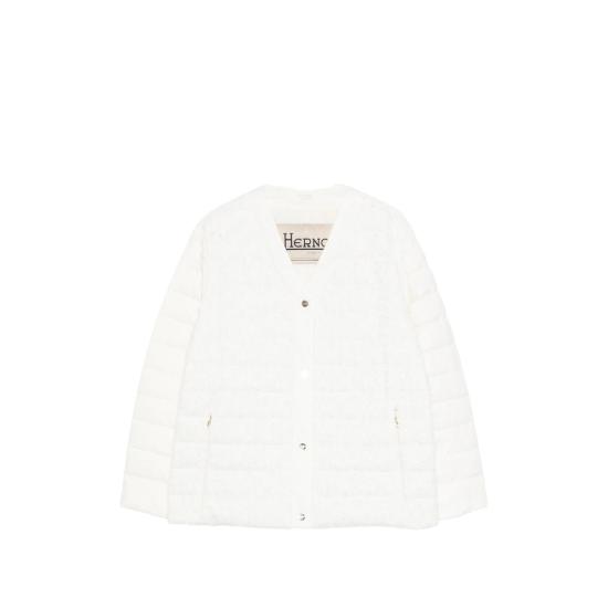 26SS 에르노 자켓 13289 PI002212D 1200 WHITE