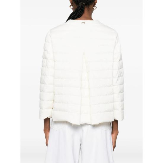 26SS 에르노 자켓 13289 PI002212D 1200 WHITE - HERNO