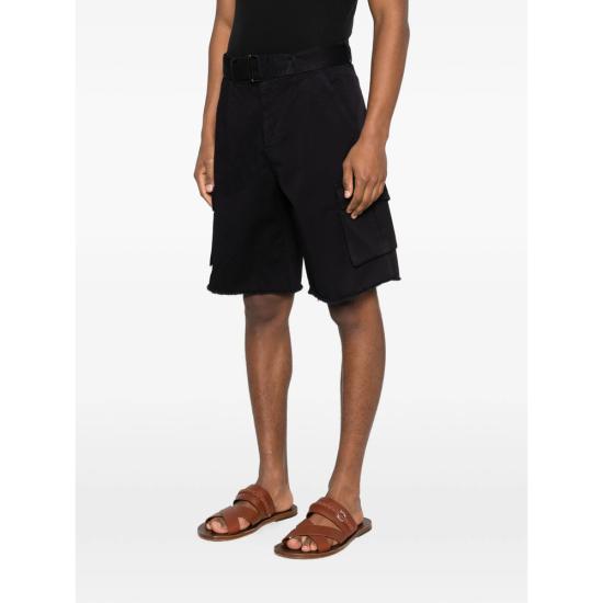 26SS 라니우스 숏팬츠 ASH091 160 BLUE - LANEUS