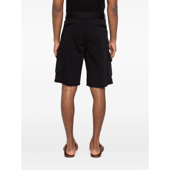 26SS 라니우스 숏팬츠 ASH091 160 BLUE - LANEUS