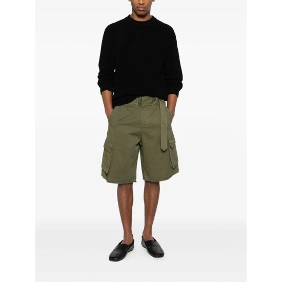 26SS 라니우스 스웨터 AKN022 110 BLACK - LANEUS