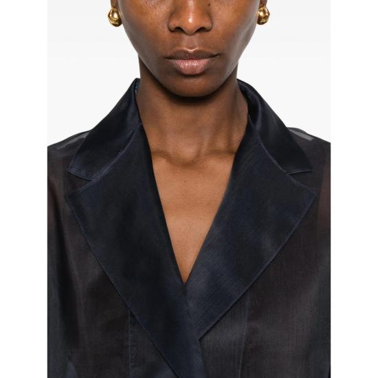 26SS 안토넬리 피렌체 자켓 J3751Q EMMA 813 BLUE - ANTONELLI FIRENZE