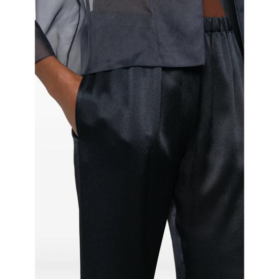 26SS 안토넬리 피렌체 팔라초 팬츠 G8277Q RAPOLANO 813 BLUE - ANTONELLI FIRENZE