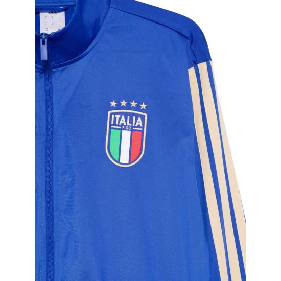 26SS 아디다스 자켓 JY9660 BLUE - ADIDAS