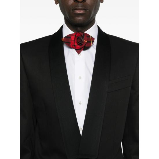 26SS 비비안웨스트우드 수트 자켓 2301002S W01CL N401 BLACK - VIVIENNE WESTWOOD