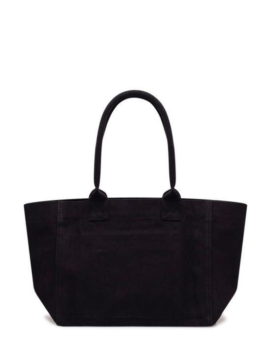 26SS 이자벨마랑 숄더백 24APM0062FAA1X18M 01BK BLACK - ISABEL MARANT