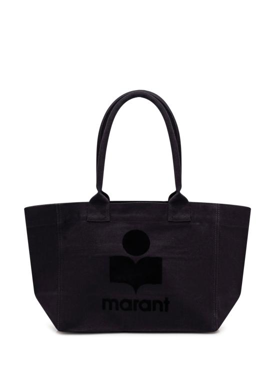 26SS 이자벨마랑 숄더백 24APM0062FAA1X18M 01BK BLACK