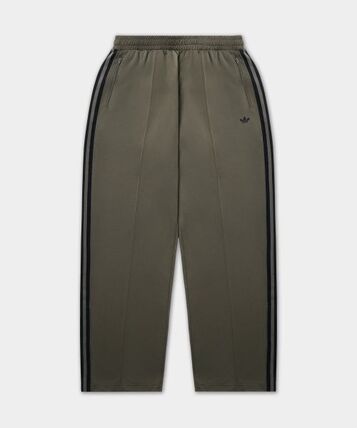  아디다스 트레이닝/조거 팬츠 KC9263 Olive Strata DOM