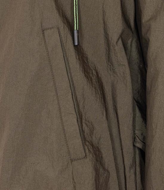 26SS 에르노 수트 자켓 GI000356D 127017730 Green - HERNO