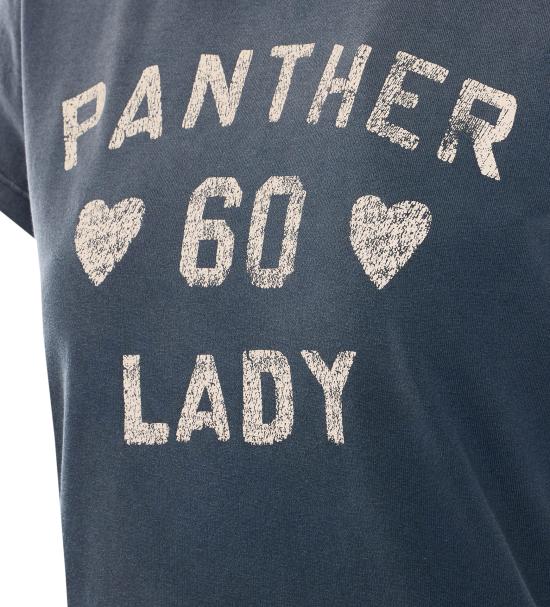 26SS 발렌티노 가라바니 반팔 티셔츠 MG24Y9GL TB1 Black - VALENTINO GARAVANI