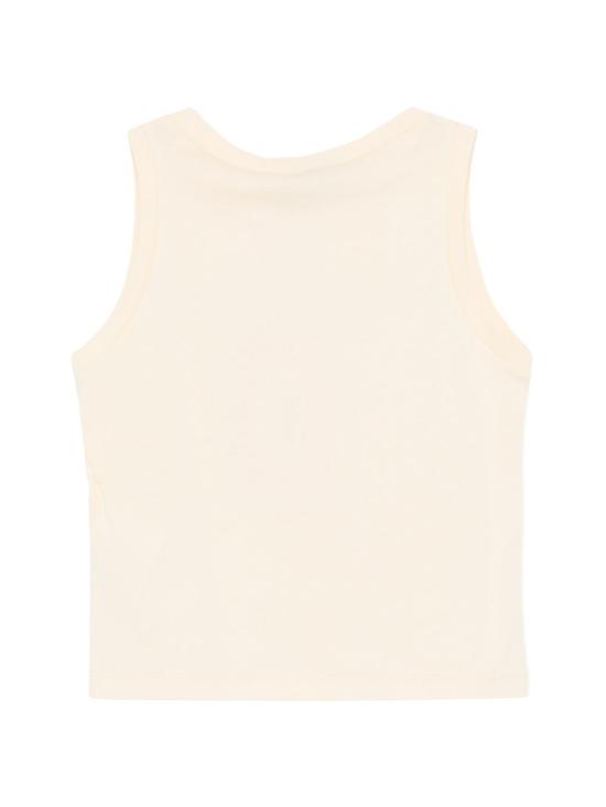 26SS [키즈] 막스앤코 탑 MX0284MX00T MX10G White - MAX & CO.