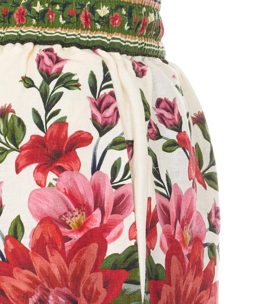 26SS 팜 리오 숏팬츠 344170 26106 MultiColour - FARM RIO