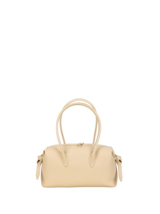 26SS 유제피 토트백 BRIOCHE DUFFLE ANGORA