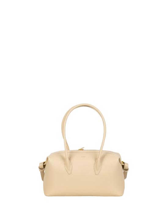 26SS 유제피 토트백 BRIOCHE DUFFLE ANGORA - YUZEFI