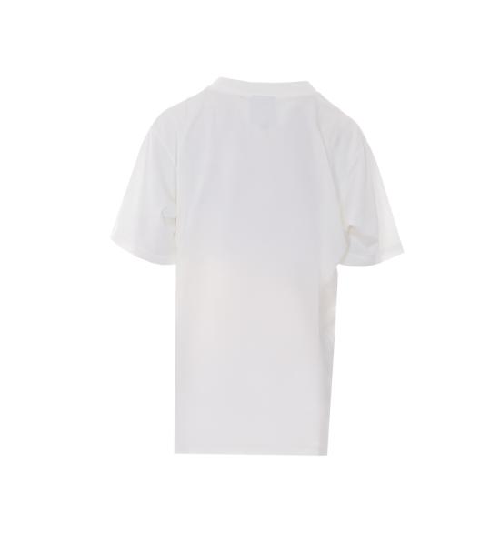 26SS 팜 리오 반팔 티셔츠 354561 L0025 White - FARM RIO