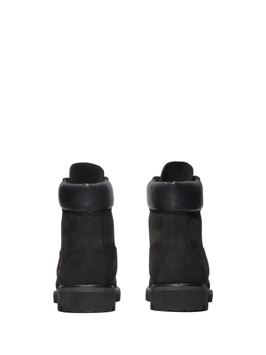 26SS 팀버랜드 부츠 TB110073 0011 Black - TIMBERLAND