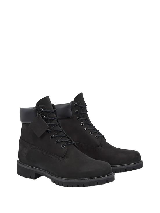 26SS 팀버랜드 부츠 TB110073 0011 Black - TIMBERLAND